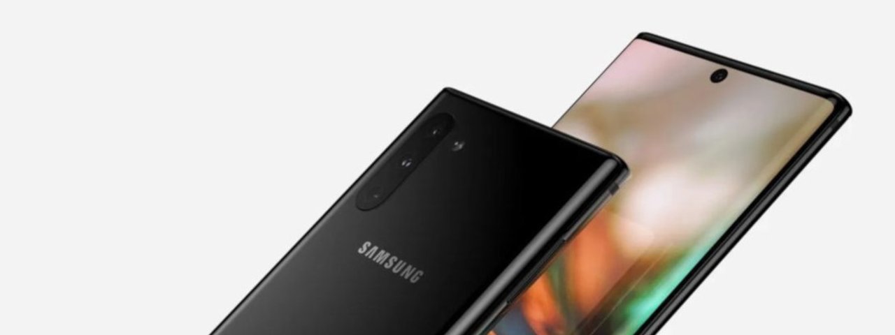 Galaxy Note 10 Pode Ter Câmera Com 3 Níveis De Abertura E Aposentar