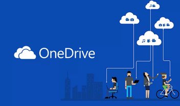 Microsoft OneDrive agora permite comprar mais espaço de armazenamento