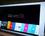 LG quer levar webOS a outros dispositivos além das TVs