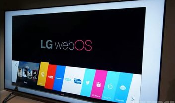 LG quer levar webOS a outros dispositivos além das TVs