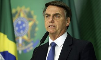 Bolsonaro institui o Plano Nacional de Internet das Coisas