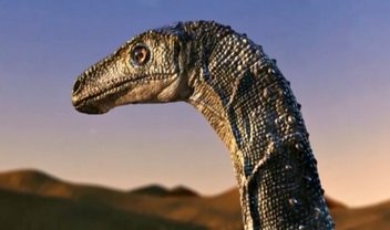 Espécie inédita de dinossauro é descoberta no Paraná