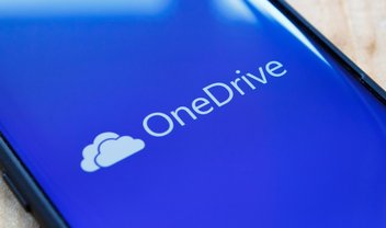 Microsoft anuncia função de segurança reforçada para o OneDrive