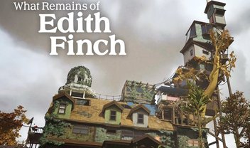 What Remains of Edith Finch chega ao Switch no começo de julho