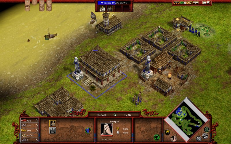 Age of Mythology