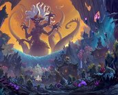 Pacote ‘Ascensão de Azshara’ já está disponível para World of Warcraft