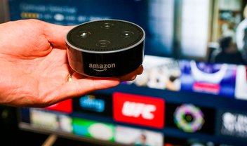 Amazon Alexa para Android TV começa a chegar em modelos Sony Bravia