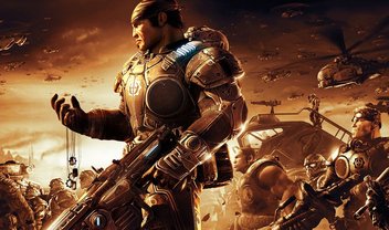 Ator em Gears Of War não sabe de nada sobre Gears 6