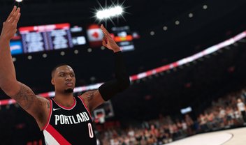 NBA 2K19 inclui anúncios que não podem ser pulados e irrita jogadores