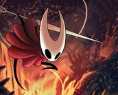 Hollow Knight: Silksong será lançado somente “quando estiver pronto”