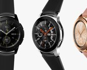 Novo Galaxy Watch “Renaissance” pode ser lançado com o Galaxy Note 10