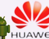 P30 e outros Huawei continuarão com Android, apesar das sanções de Trump