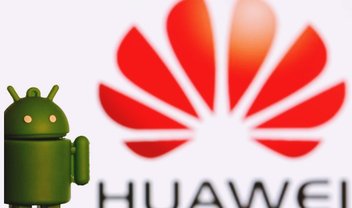 P30 e outros Huawei continuarão com Android, apesar das sanções de Trump