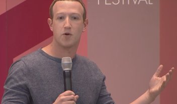 Zuckerberg defende que divisão do Facebook não resolve nada