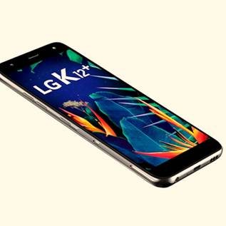 Imagem de LG K12 Max promete bateria mais parruda com lançamento na próxima semana