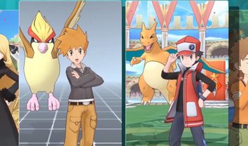 Assista a série e os filmes de Pokémon em seu dispositivo com iOS