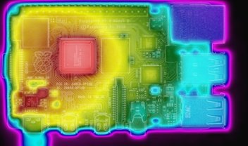 Raspberry Pi 4 passa por testes e impressiona em benchmark de desempenho