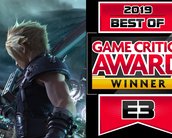 Game Critic Awards: Final Fantasy VII Remake é o grande vencedor da E3 2019