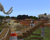 Minecraft: Education Edition receberá novo pacote sobre biodiversidade