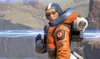 Mapa de Apex Legends terá invasão de criaturas muito em breve