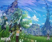 Blue Protocol é o novo RPG de ação online da Bandai Namco