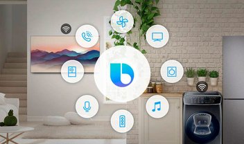 Samsung lança loja para baixar funcionalidades para o Bixby