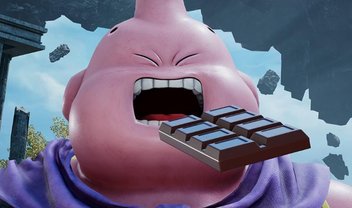 Majin Boo (do bem) se junta ao elenco de Jump Force nas próximas semanas