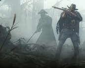 Hunt: Showdown ganha data para Xbox One e PC; versão de PS4 chega depois