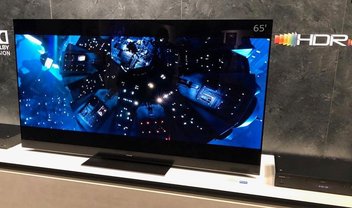 TV para jogos: o que muda de uma LCD para uma OLED? - TecMundo