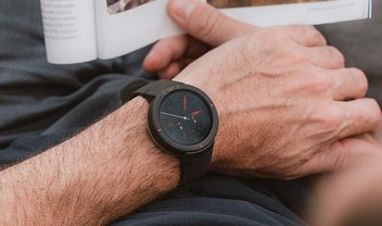 Xiaomi Amazfit Pace e Verge estão pelo mesmo preço em nova promoção