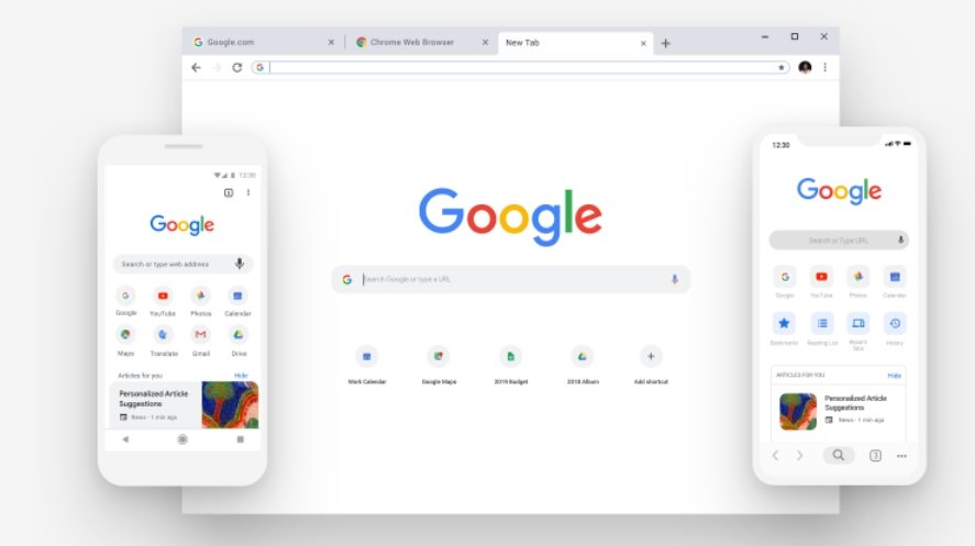 Google conta história por trás de jogo do Chrome - Giz Brasil