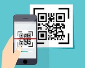 Apps e QR Code estão crescendo como forma de pagamento em lojas físicas