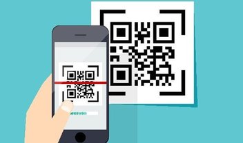 Apps e QR Code estão crescendo como forma de pagamento em lojas físicas