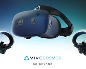 HTC detalha o Vive Cosmos, seu novo headset de realidade virtual