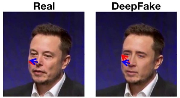 deepfake