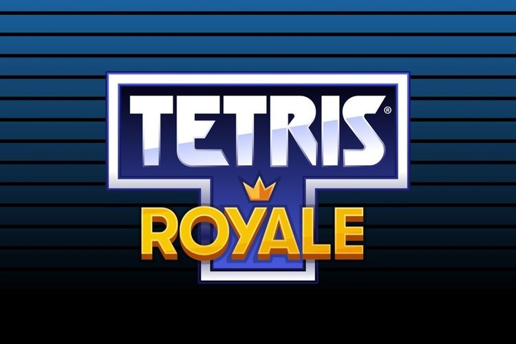 Tetris Royale