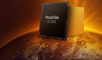 Teste interno da Mediatek com 5G atinge velocidade de 1,67 Gbps