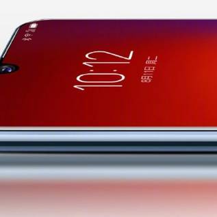 Imagem de Lenovo Z6 tem detalhes revelados sobre câmera e tela