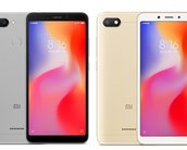 Redmi 6 e 6A vão receber o Android 9 Pie