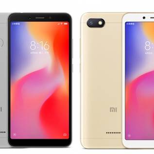 Imagem de Redmi 6 e 6A vão receber o Android 9 Pie
