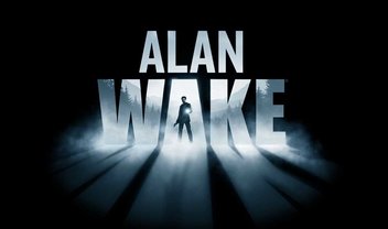 Alan Wake volta para as mãos da Remedy Entertainment