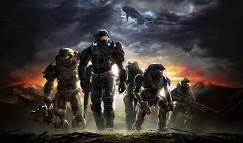 Beta de Halo: Reach no PC já está sendo distribuído ilegalmente