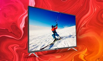 Smart TVs da AOC agora possuem HDR10 para cores mais vivas