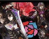 Bloodstained de Switch vendeu o dobro de cópias de Xbox One e PS4 juntos