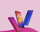 Xiaomi Redmi Note 7 Pro com 6 GB de RAM está de promoção por tempo limitado