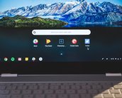 Chrome OS terá indicador de bateria Bluetooth e mais atalhos para desktop