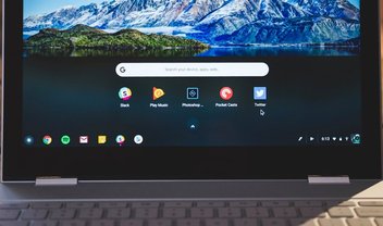 Chrome OS terá indicador de bateria Bluetooth e mais atalhos para desktop