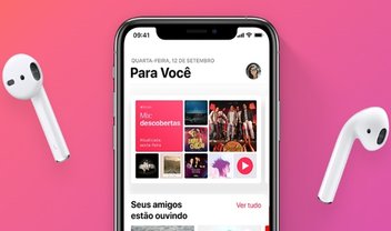 Apple Music chega a 60 milhões de assinantes em todo o mundo