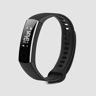 Imagem de Huawei Honor Band 3 é à prova d' água e custa só R$ 80 na GearBest