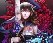 Bloodstained: Ritual of the Night roda em 4K no Xbox One X; veja comparação